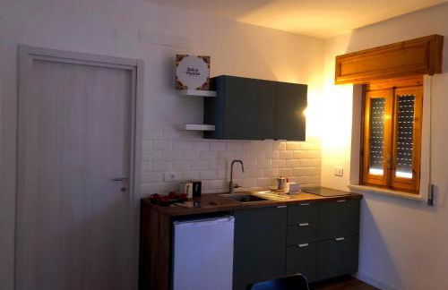 TOURIST HOUSE Le casette di Sofì - Foto 2