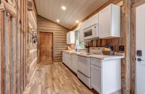 Hickory Haven - Stunning Lake Views - Private Dock - Foto 2