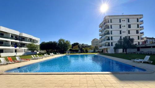 Vilamoura Central 4 With Pool by Homing - Foto 2