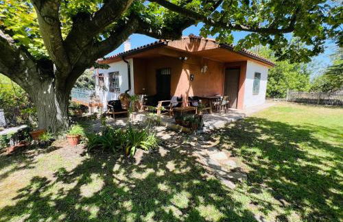 Country house Godall - Foto 24