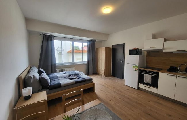 Apartmá Beatrice - Foto 1