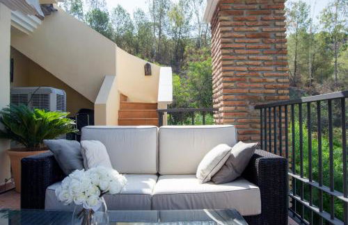 Penthouse Karina Los Arqueros - Foto 44