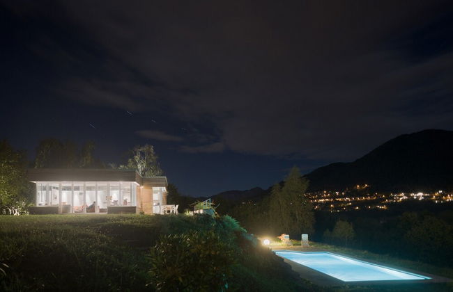 Villa Intelvi - Foto 59