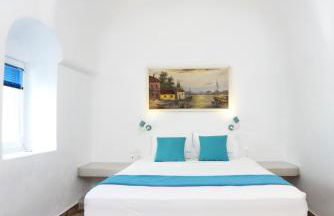 Church and Cave - Santorini Private Residences - Foto 29