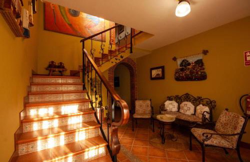 Casa Rural Cervarte - Photo 3