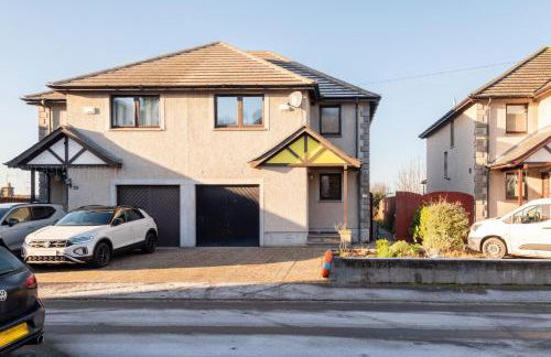 Spacious 3 Bedroom Retreat for up to 6 - Foto 21