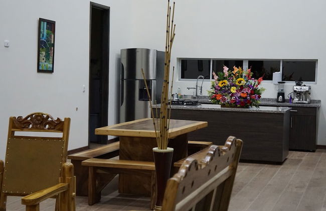 Villa Alejos - Foto 16