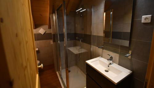 chalet perché - Foto 5