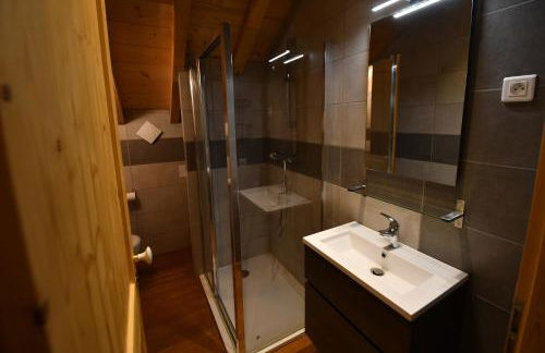 chalet perché - Foto 5