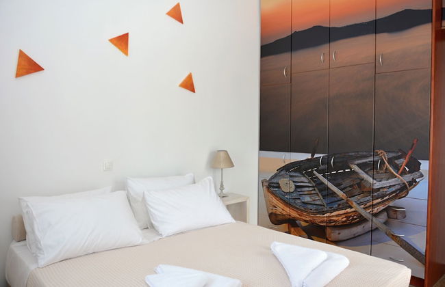 Zatrikion Villas Santorini - Foto 4