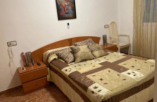 CASA FAMILIAR 3 HABITACIONES GRAN ALACANT alicante - Foto 15