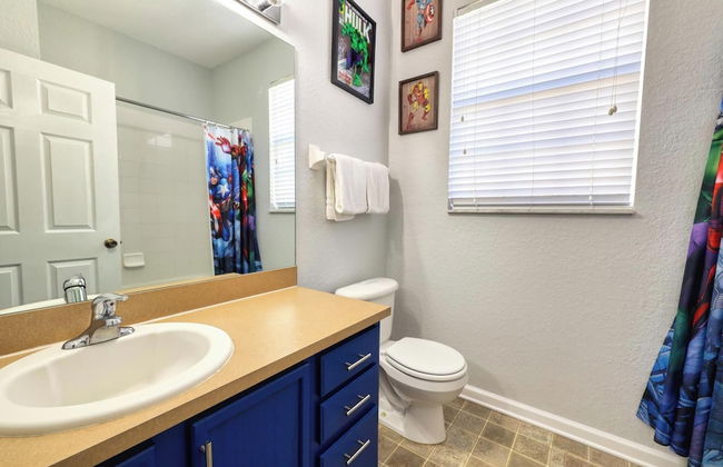 Karen's Windsor Hill's Resort Condo - Photo 11