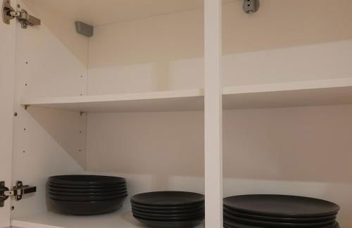 Appartement am Bahnhof II - Foto 16