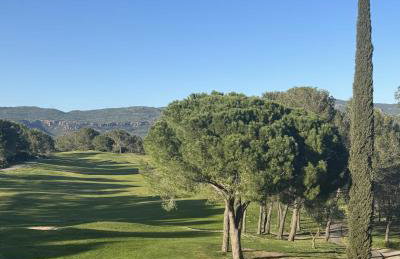 House Isabelle in Golf Saint Endreol, Provence, great view - Foto 46