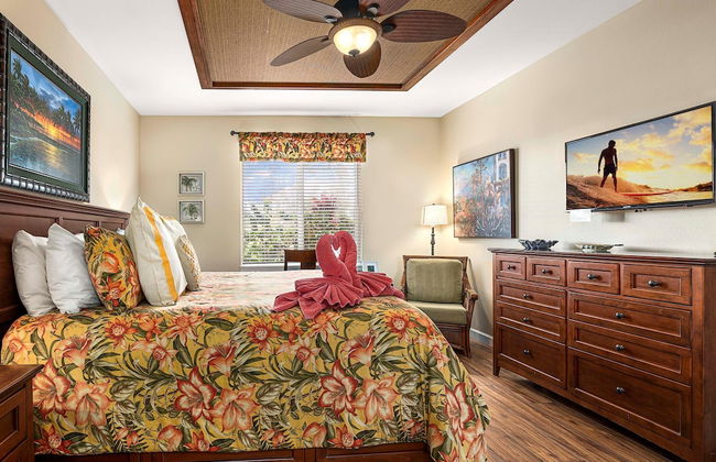 Waikoloa Beach Villas O2 - Foto 9