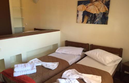 Toulipa Rooms - Foto 38