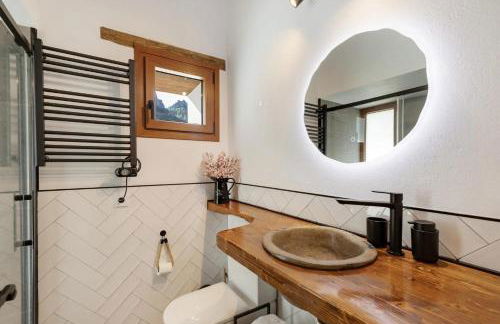 La Pelusa casa rural - Photo 23