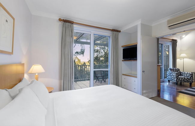 Oaks Cypress Lakes Resort - Photo 75