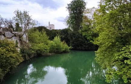 Appartements Studio et Japan Room - Proche Disneyland Paris - Foto 40