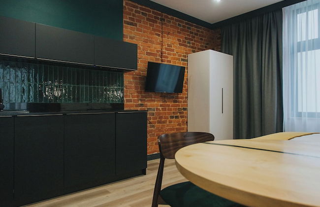 Apartamety Biblio - Foto 34