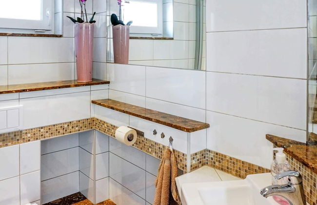 Holiday Home in Falkenberg - Foto 7