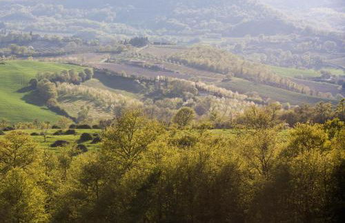 Poggiovalle Tenuta Italiana - Foto 75