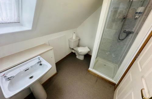 Top Floor Princes Street - Foto 9