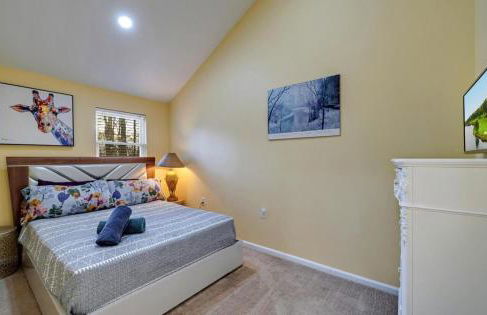 Lake Area 6BR Pet friendly home in Poconos - Your Pocono Retreat - Foto 29