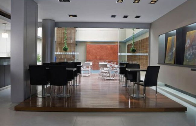 Ayres Apartments Recoleta - Guido - Foto 17