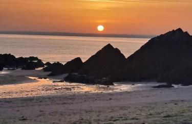 Charmant Plain pied, 200m du port, Appart 2 - Foto 16