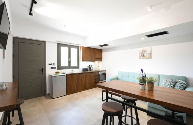 ORION Eco Suites - Foto 45