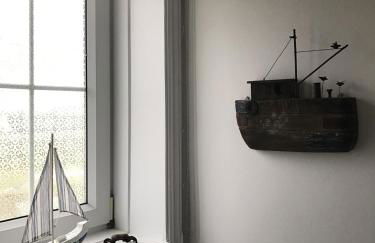 Old Vicarage Mortehoe Near Woolacombe 2 x sleeps 4 and 1 x sleeps 10 cottages - Foto 22