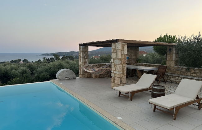 Onirozo Villa - Foto 48