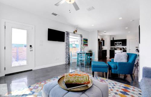 Urban - A Birdy Vacation Rental - Foto 6