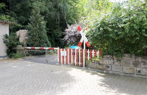 Ferienwohnung Bahnhof Wendehausen - Foto 19