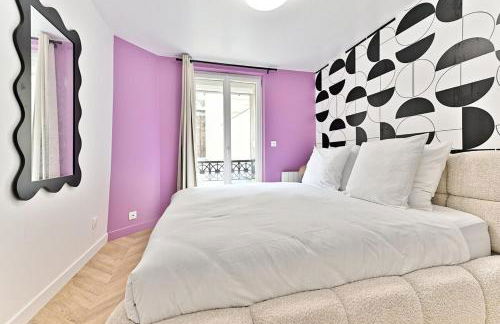 Maisonette 5 minutes from Paris - Levallois - II - Foto 29