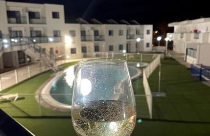 Costa Calma Sun & Beach Apartment - wifi & pool - Photo 13