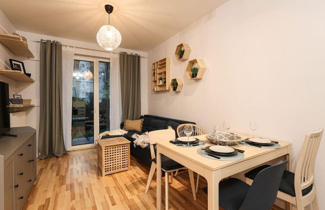 Loco Blisko Centrum Doskona a Lokalizacja w Warszawie - Foto 1