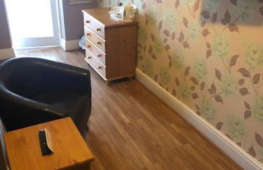 Central Hotel - Foto 25