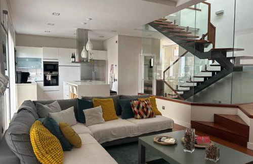 Villa Hoyeta - Foto 8