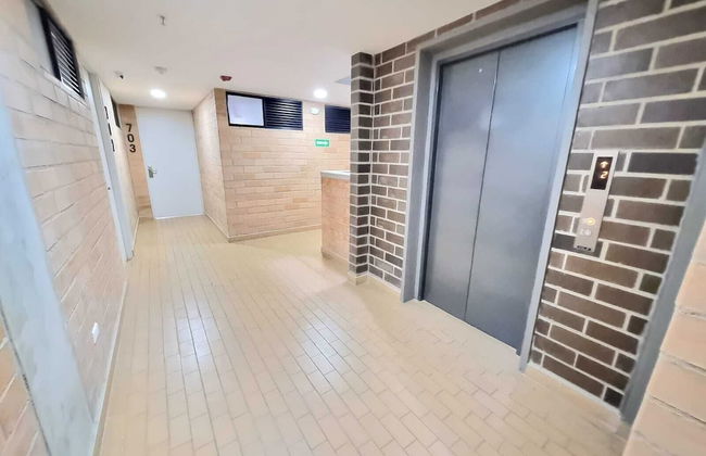 Origen Local Suites - Photo 54