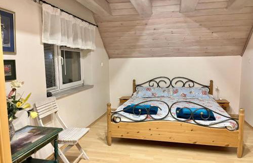 Holiday Home an der Kaschubischen Seenplatte by Interhome - Foto 81