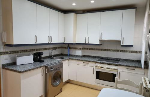 Apt. Descenso del Sella, Arriondas - Photo 17