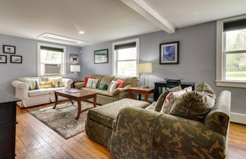 Vermont Vacation Rental Hot Tub, Near Ski Resorts - Foto 5