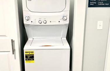 Rockford IL 2BD Upper Queen Bed, Patio & Fast WiFi - Foto 19