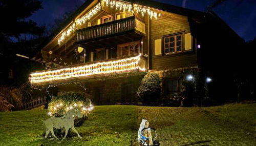 Casa Buchenweg - Foto 3