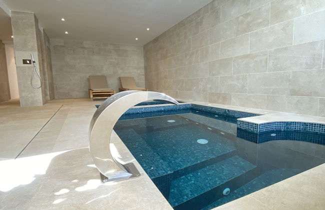 The Olive Boutique Suites and Spa - Foto 37