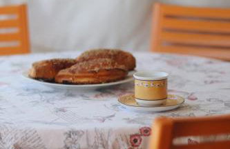 Appartment with view (Σπίτι με θέα) - Foto 22