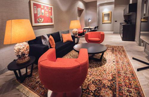 Palacio Salvetti Suites - Foto 18