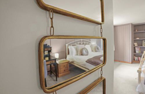 1880's Barn Conversion - Sleeps 4 & Pet Friendly - Foto 34